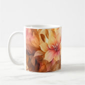 Autumn Bouquet Kaffeetasse (Links)