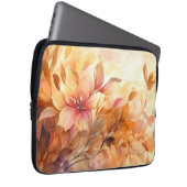 Autumn Bouquet Laptopschutzhülle (Vorne Rechts)