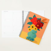 Autumn Bouquet Planer (Anzeige)