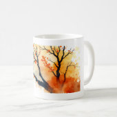 autumn branch kaffeetasse (VorderseiteRechts)