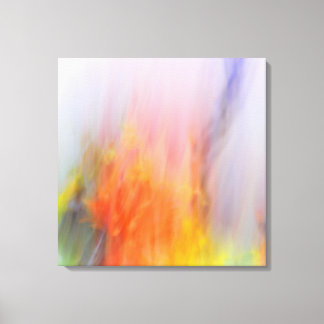 Autumn Breeze 2 by Chartier Leinwanddruck