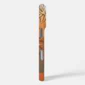 Autumn Breeze Case-Mate iPhone Hülle (Rückseite / Rechts)