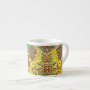 Autumn Breeze Espressotasse