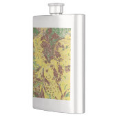 Autumn Breeze Flachmann (Links)