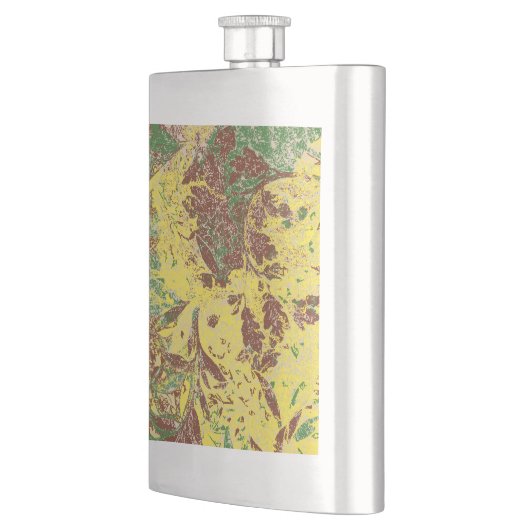 Autumn Breeze Flachmann (Links)