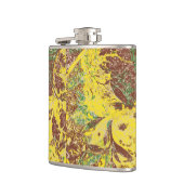 Autumn Breeze Flachmann (Links)