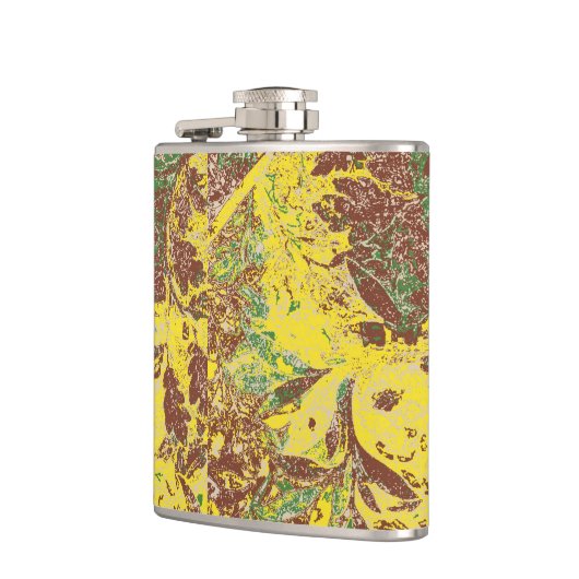 Autumn Breeze Flachmann (Links)