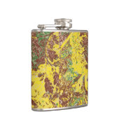 Autumn Breeze Flachmann (Rechts)