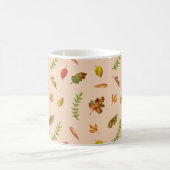 Autumn Breeze Kaffeetasse (Mittel)