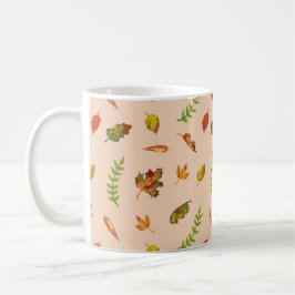 Autumn Breeze Kaffeetasse