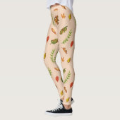 Autumn Breeze Leggings (Links)