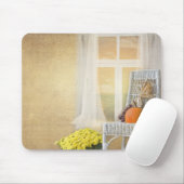 Autumn Breeze Mousepad (Mit Mouse)