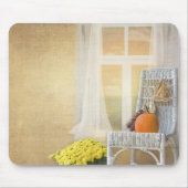 Autumn Breeze Mousepad (Vorne)