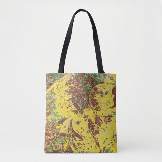 Autumn Breeze Tasche (Vorderseite)