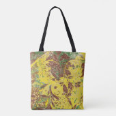Autumn Breeze Tasche (Rückseite)