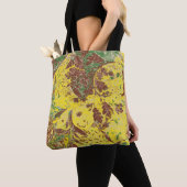Autumn Breeze Tasche (Von Nahem)