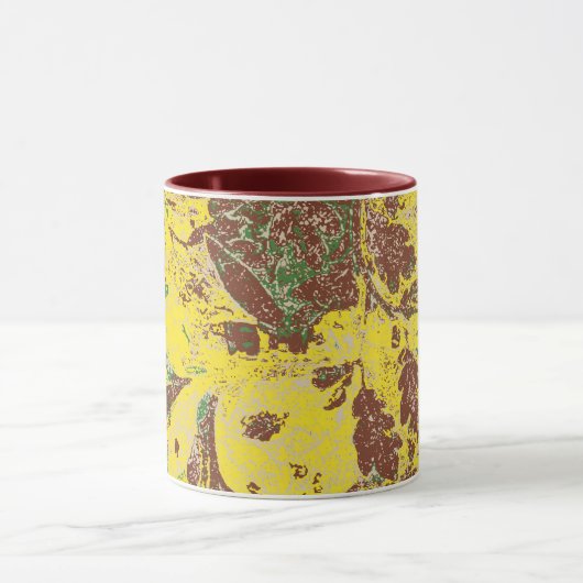 Autumn Breeze Tasse (Zentrum)