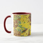 Autumn Breeze Tasse (Links)