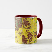 Autumn Breeze Tasse (VorderseiteRechts)