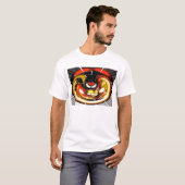 AUTUMN BURST T-Shirt (Vorne ganz)