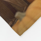 Autumn Chihuahua Fleecedecke (Ecke)