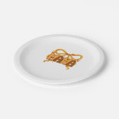 Autumn Coquette Mama - Cosy Fall Aesthetic with Bo Pappteller (Schrägansicht)