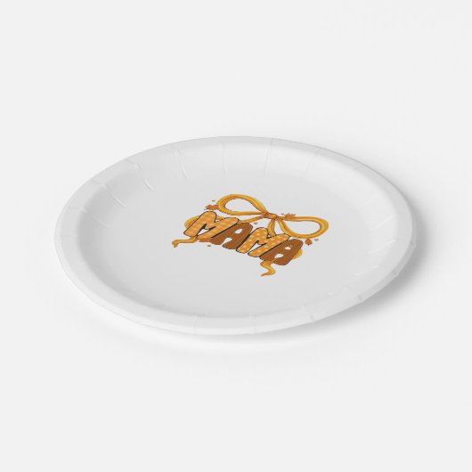 Autumn Coquette Mama - Cosy Fall Aesthetic with Bo Pappteller (Schrägansicht)