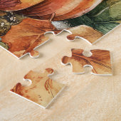 Autumn Cornucopia Jigsaw Puzzle (Seite)
