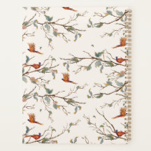Autumn Covey | Personalisierter Planer