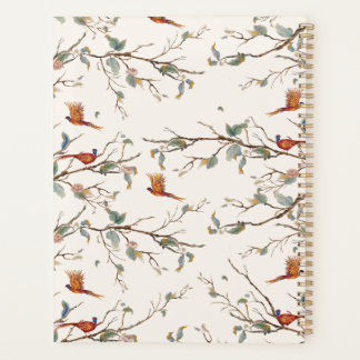 Autumn Covey | Personalisierter Planer