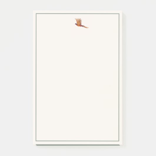 Autumn Covey | Post It Notiz (Vorderseite)