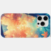 Autumn Cozy Kitten Companion Case-Mate iPhone Hülle (Rückseite (Horizontal))