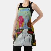 Autumn Day Apron Schürze (InSitu)