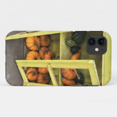 Autumn Decor Case-Mate iPhone Hülle (Rückseite (Horizontal))