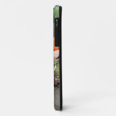Autumn Decor Case-Mate iPhone Hülle (Hinten/Links)