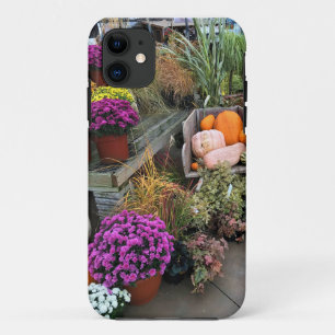 Autumn Decor Case-Mate iPhone Hülle