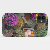 Autumn Decor Case-Mate iPhone Hülle (Rückseite (Horizontal))