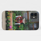 Autumn Decor Case-Mate iPhone Hülle (Rückseite (Horizontal))