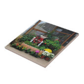 Autumn Decor Fliese (Seite)