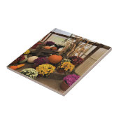 Autumn Decor Fliese (Seite)