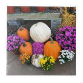 Autumn Decor Fliese (Vorderseite)