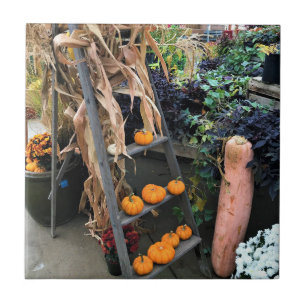 Autumn Decor Fliese