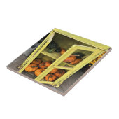 Autumn Decor Fliese (Seite)