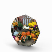 Autumn Decor Fotoblock (Rechts)