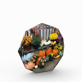 Autumn Decor Fotoblock (Links)