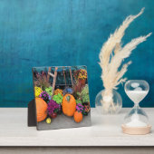 Autumn Decor Fotoplatte (InSitu)