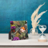 Autumn Decor Fotoplatte (InSitu)