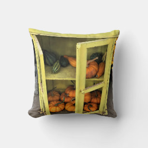 Autumn Decor Kissen