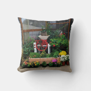Autumn Decor Kissen