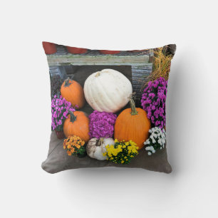 Autumn Decor Kissen